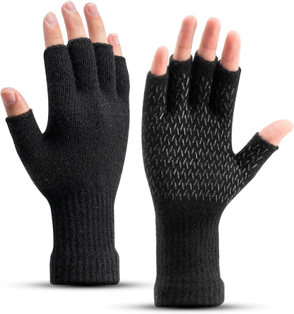 Alpaca Gloves – Flexible Comfort