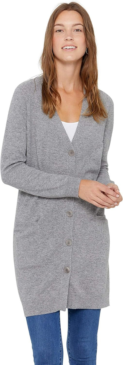 Women's Cashmere Jacket – Comfortable