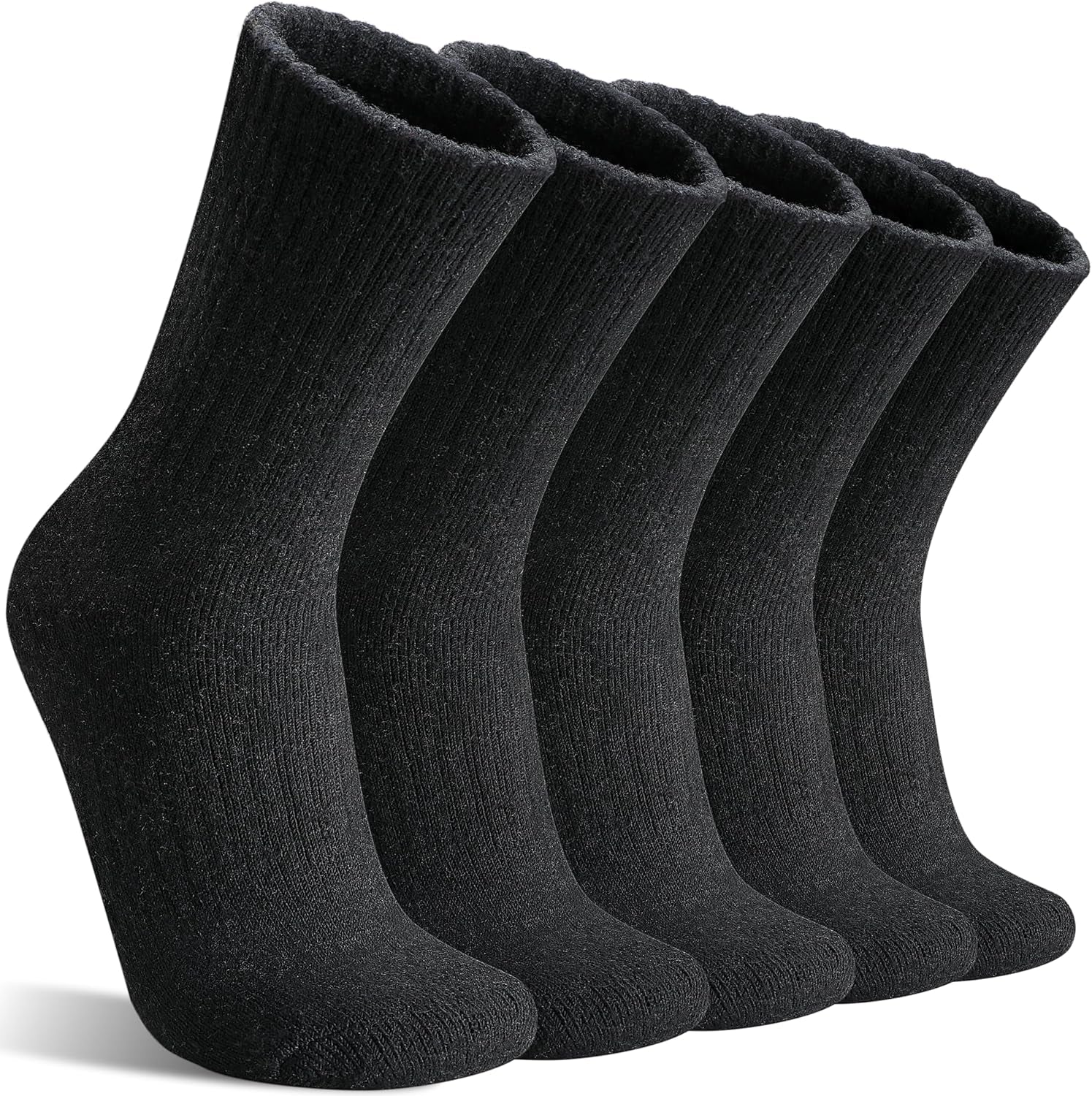 Merino Wool Hiking Socks – Lightweight