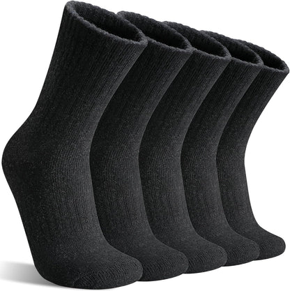 Merino Wool Hiking Socks – Lightweight