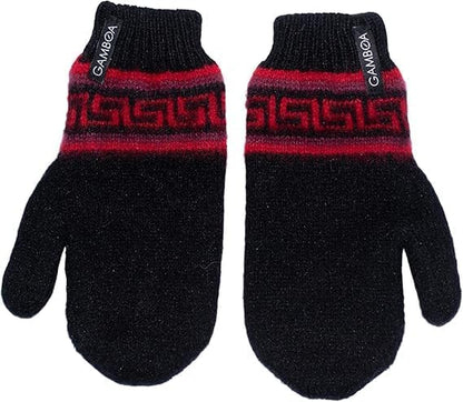 Alpaca Gloves – Ultimate Winter Warmth