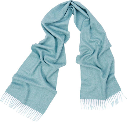 Baby Alpaca Scarf – Lightweight