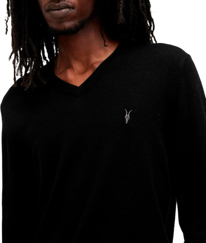 Merino Wool Sweater – Ultra-Soft