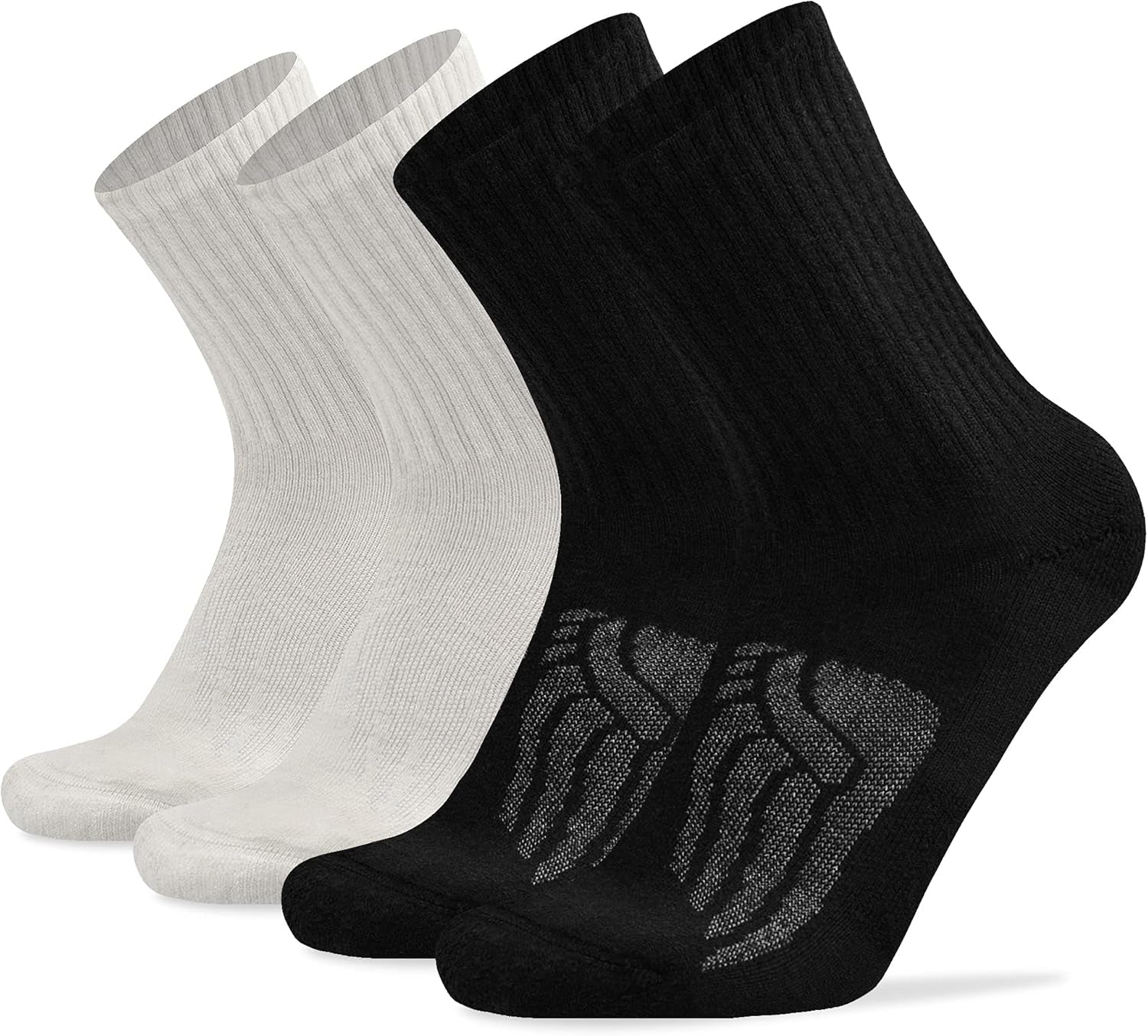 Merino Wool Socks – Durable
