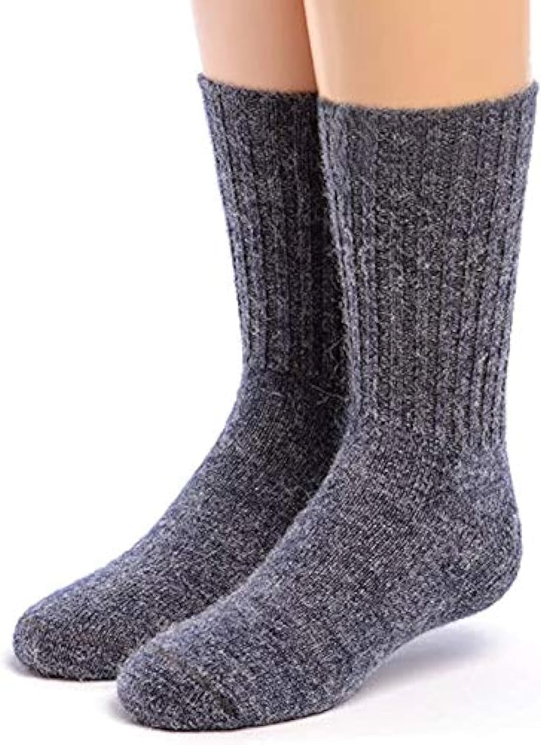 Children's Alpaca Socks – Everyday Comfort