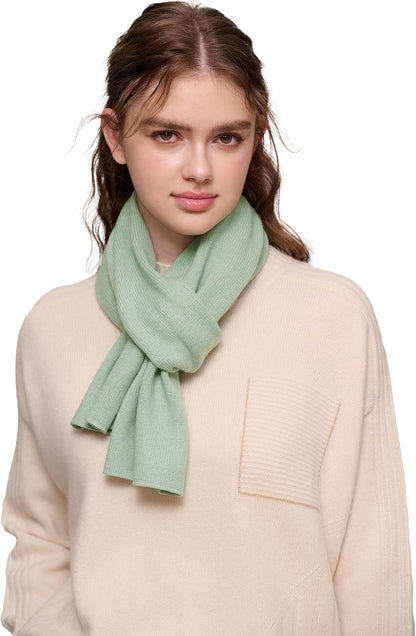 Cashmere Scarf – Extra Warm
