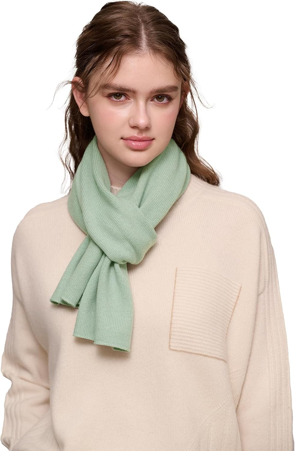 Cashmere Scarf – Extra Warm