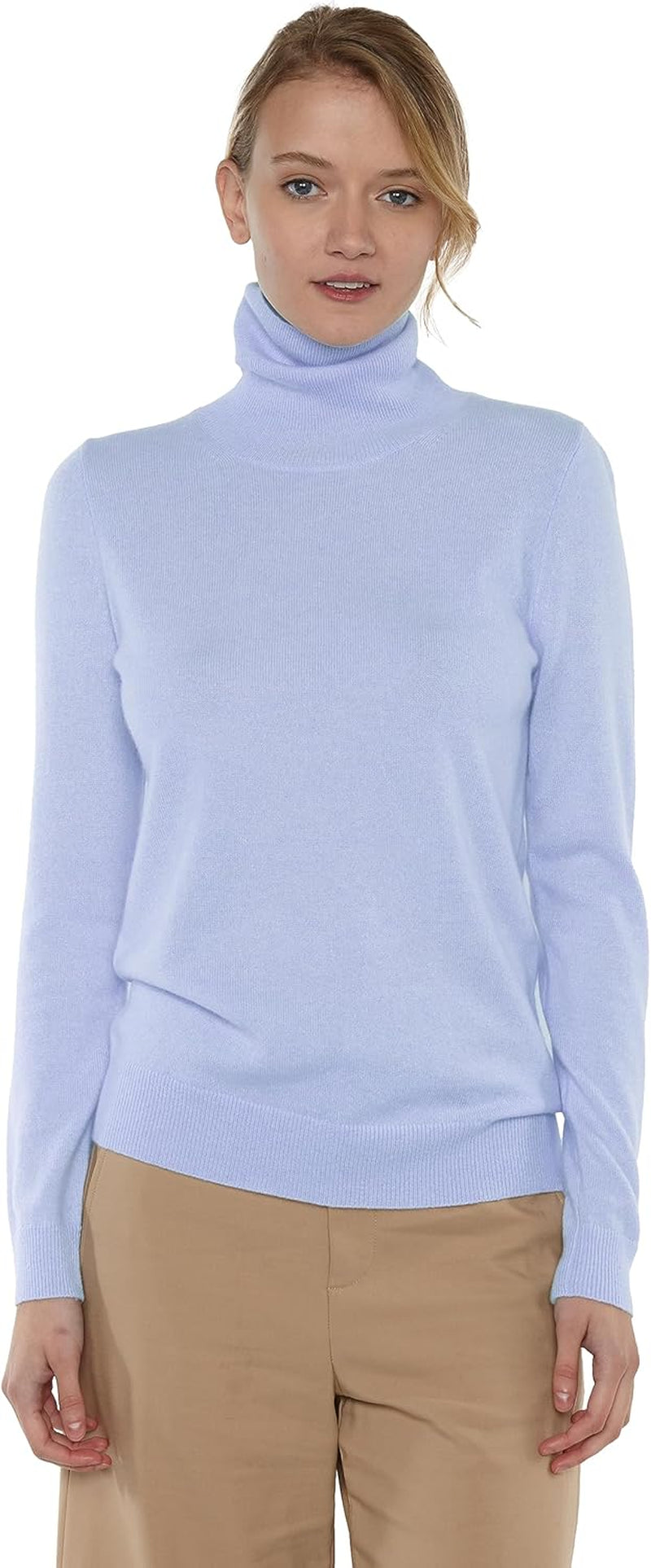 Cashmere Sweater – Elegant