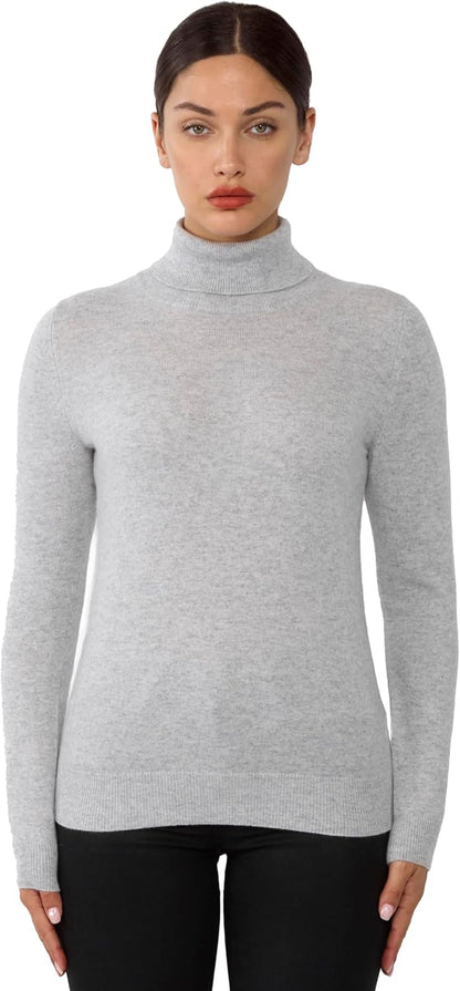 Cashmere Sweater – Elegant