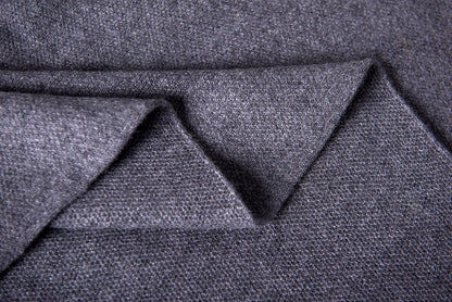 Cashmere Throw Blanket – Rockridge