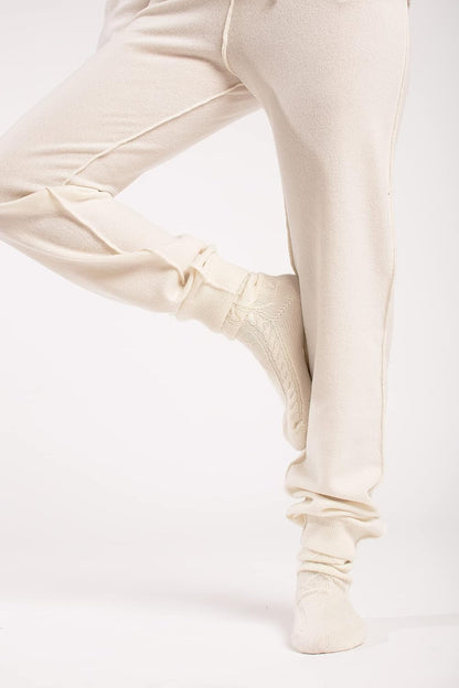 Cashmere Socks – Sleep Luxury