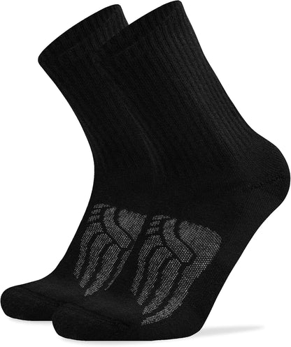 Merino Wool Socks – Durable