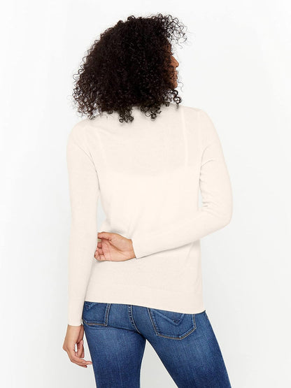 Women’s Cashmere Jacket – Timeless Soft Layer