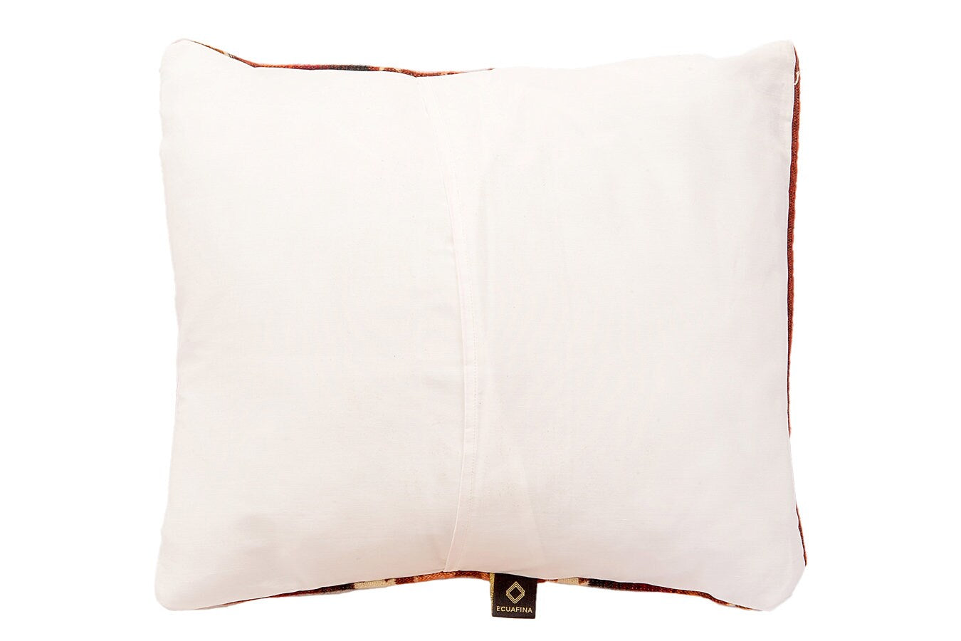 Alpaca Wool Cushion – Ethnic Inspired Accent