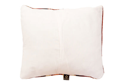 Alpaca Wool Cushion – Ethnic Inspired Accent