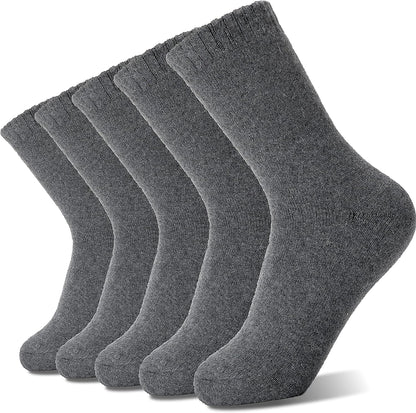 Thermal Merino Wool Socks – Warm