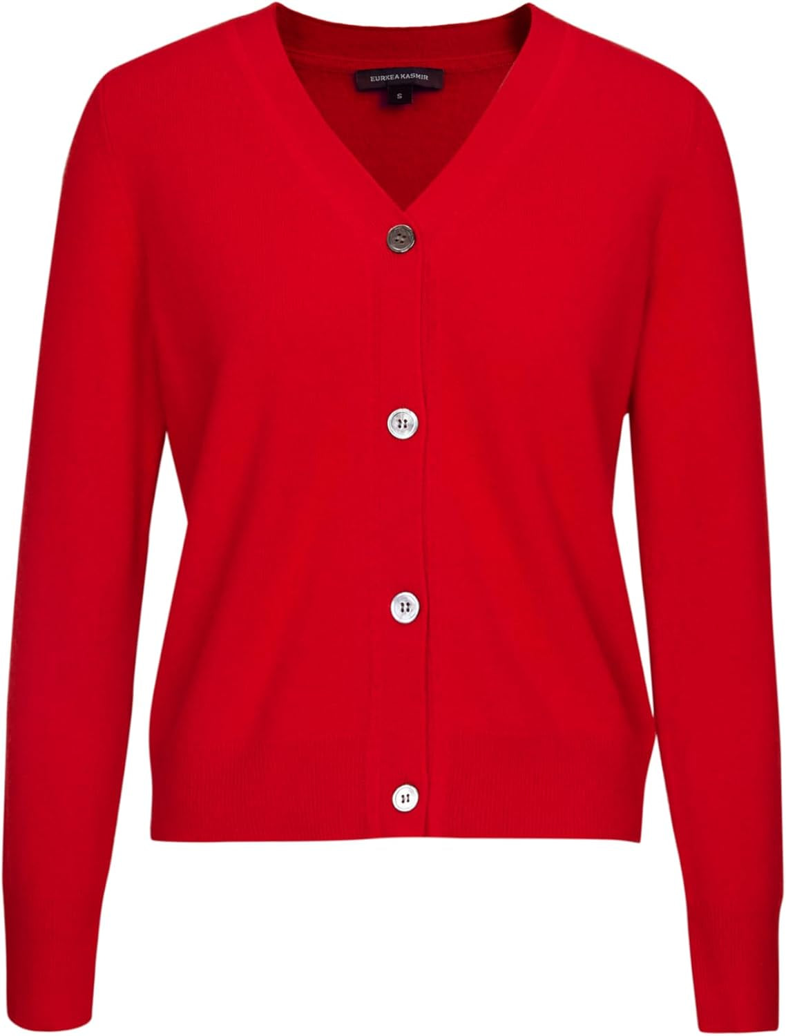 Cashmere Women's Jacket – Soft
