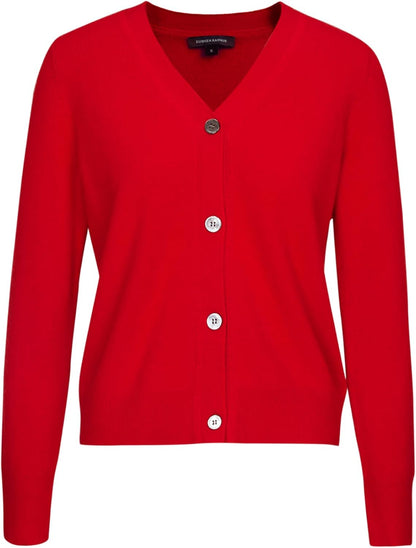 Cashmere Women's Jacket – Soft