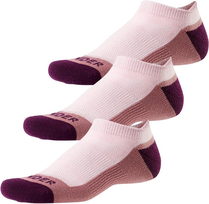 Merino Wool Socks – Sweat-Wicking