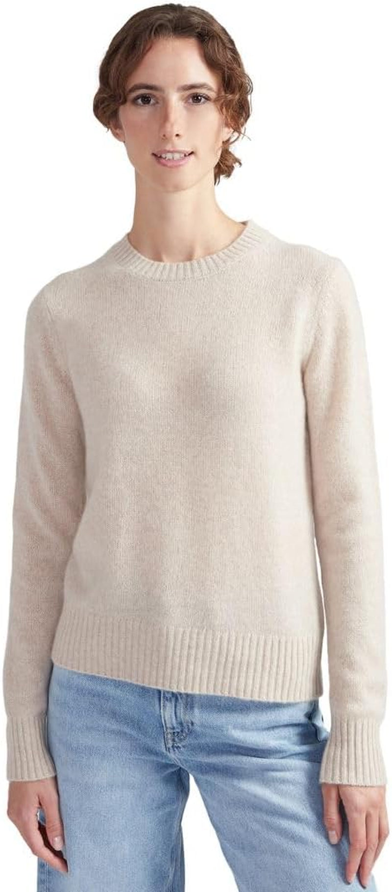Cashmere Sweater – Vintage 