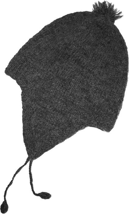 Alpaca Hat – Classic Design