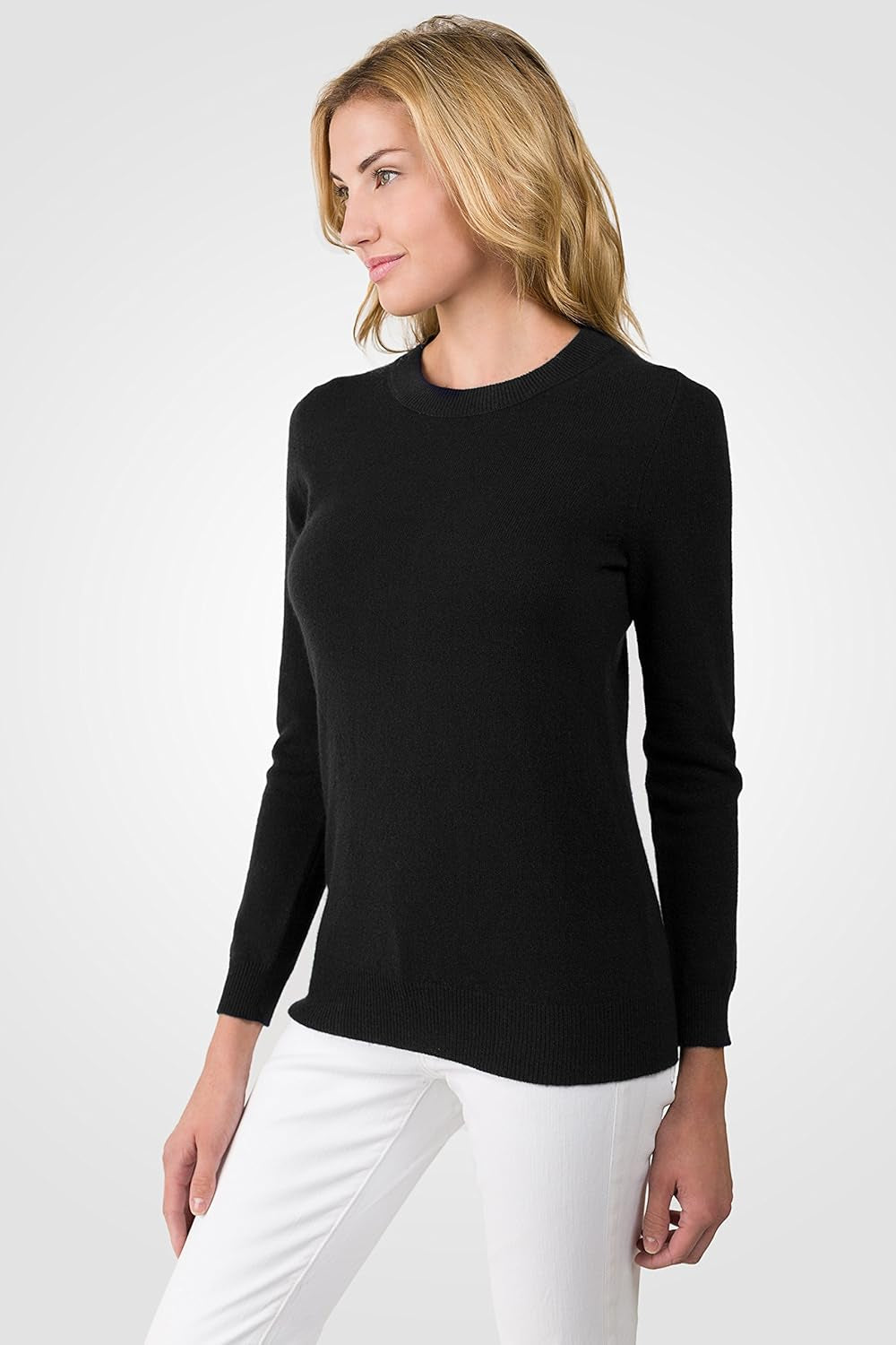 Cashmere Sweater – Versatile