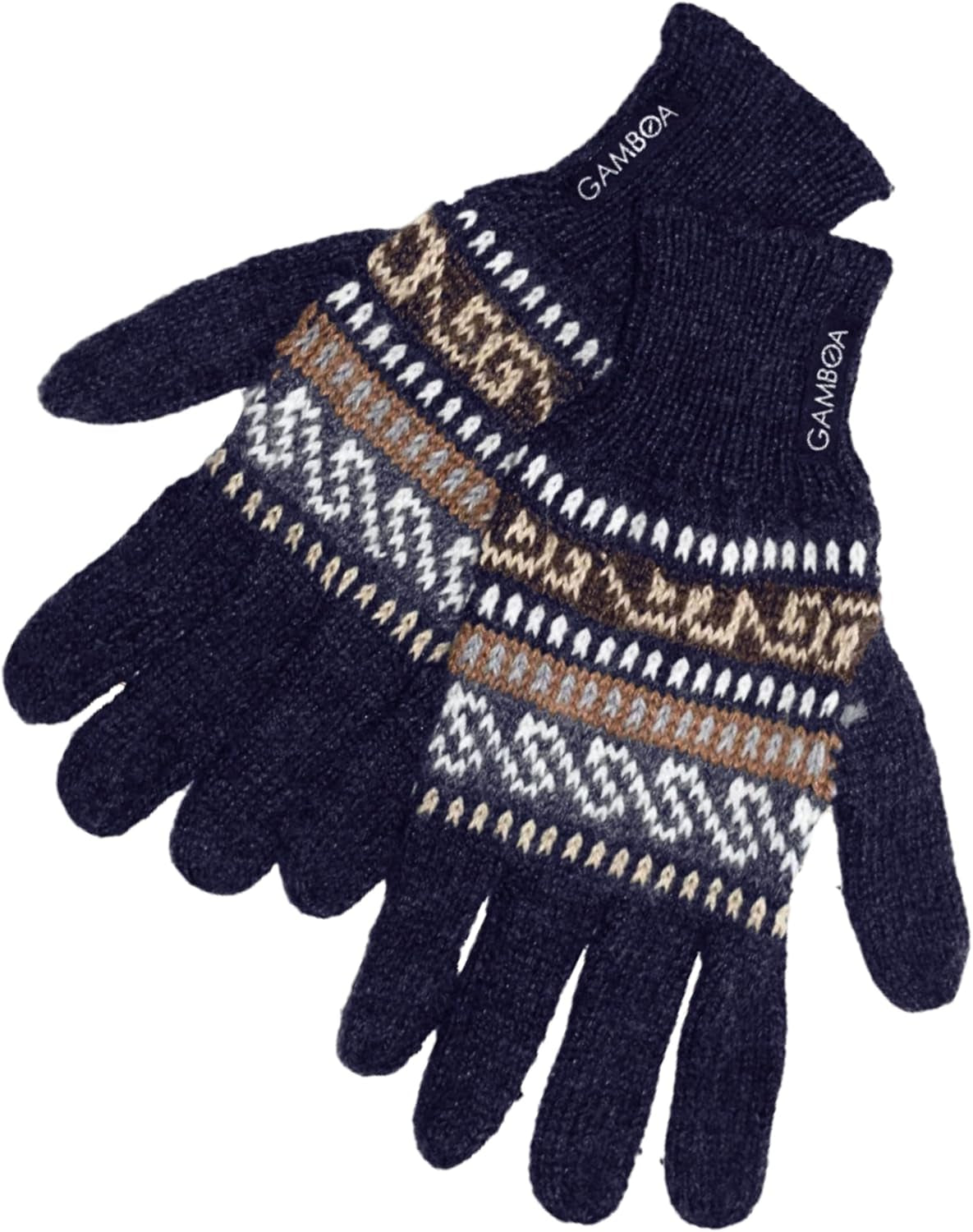 Baby Alpaca Gloves – Luxurious Winter Comfort