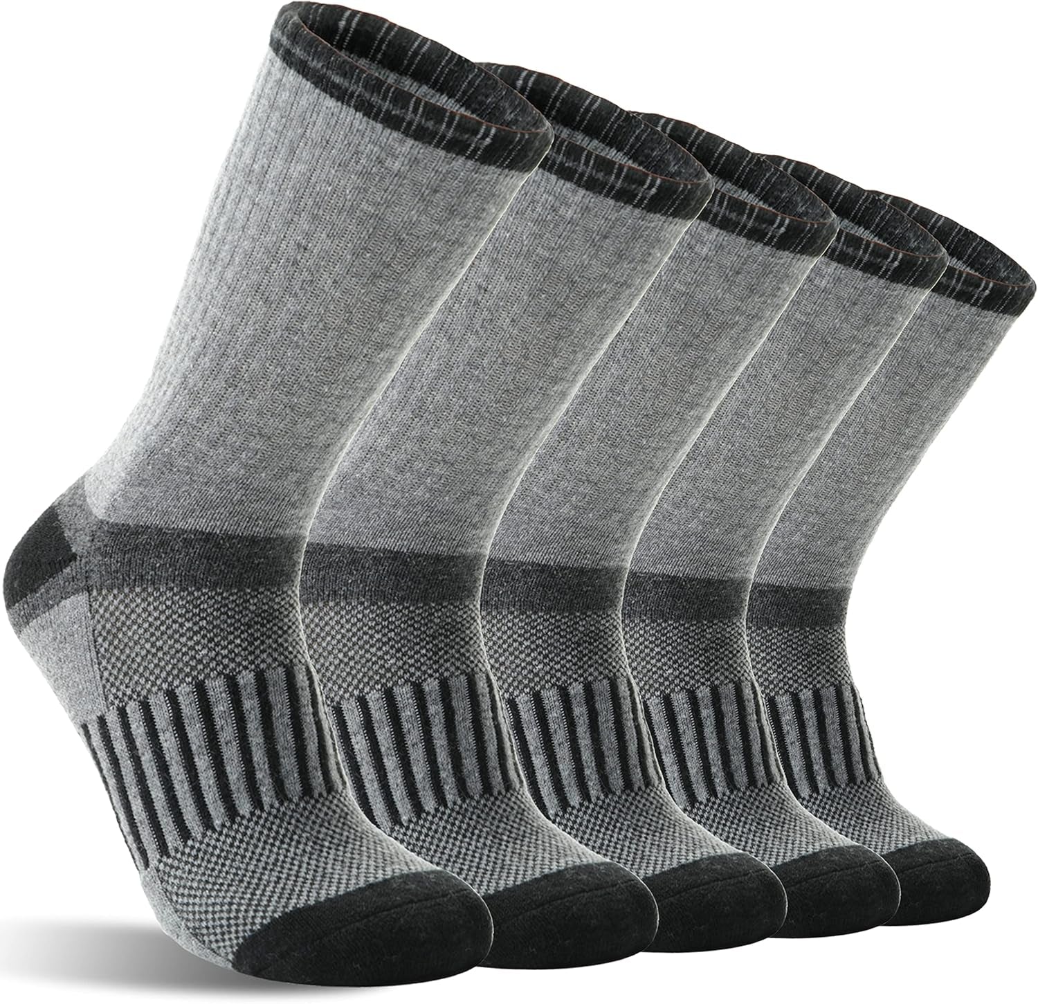 Thermal Merino Wool Socks – Stylish