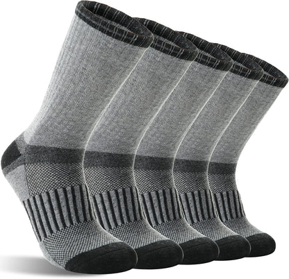 Thermal Merino Wool Socks – Stylish