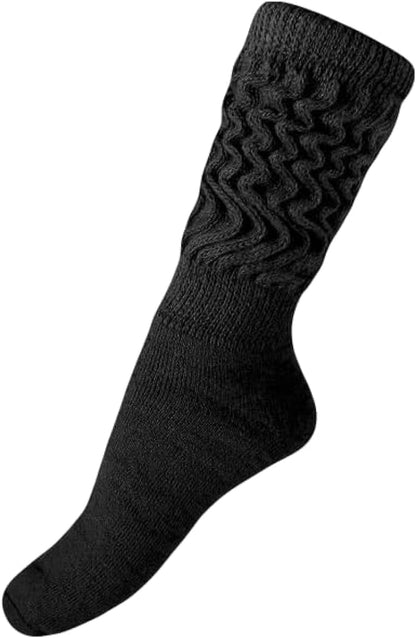 Ecuadorian Alpaca Socks – Breathable Comfort