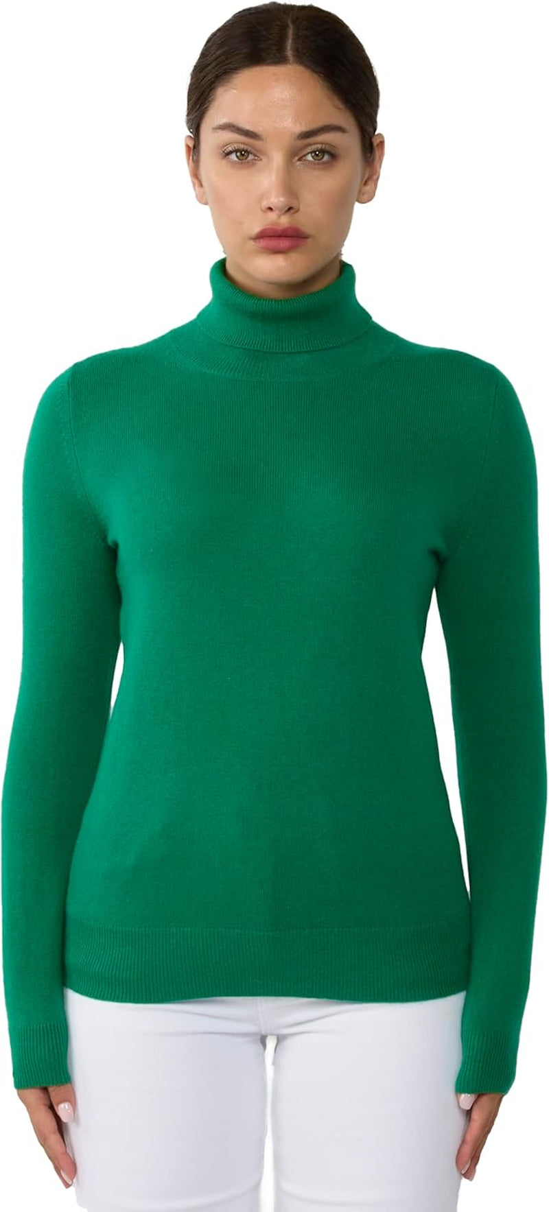 Cashmere Sweater – Elegant