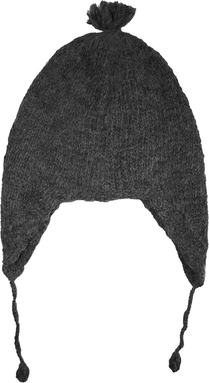 Alpaca Hat – Classic Design