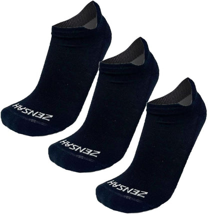 Alpaca Running Socks – Breathable Performance Fit