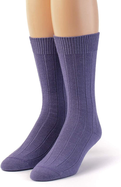 Alpaca Wool Socks – Soft & Luxurious