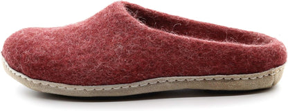 Merino Wool Slippers – Breathable