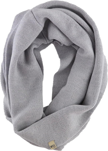 Everyday Merino Scarf – Infinity 