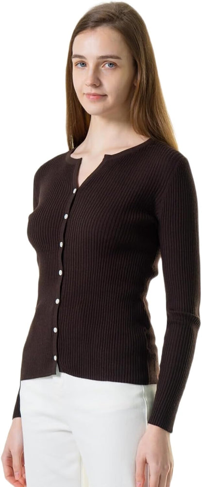 Merino Jacket – Moisture-Wicking Knit