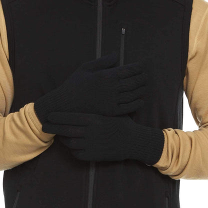 Merino Gloves – Touchscreen Design