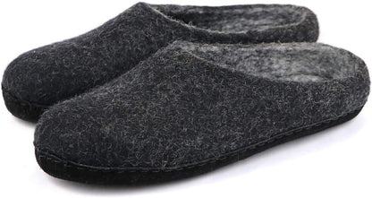 Merino Wool Slippers – Breathable
