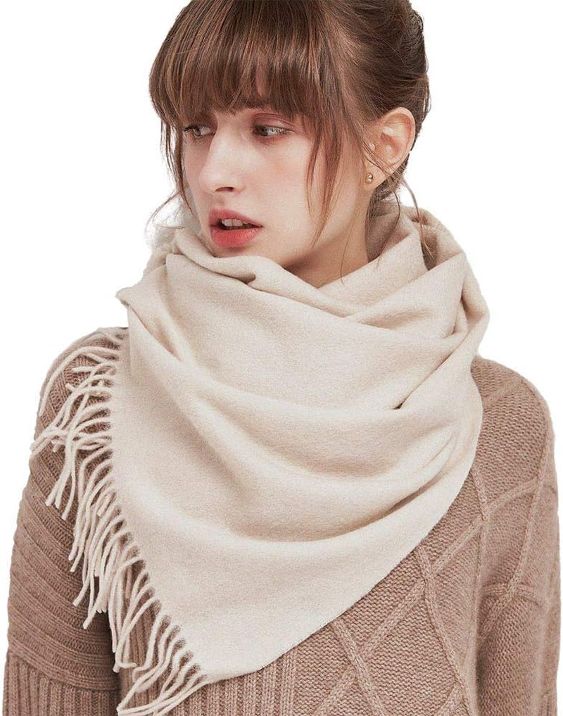 Merino Scarf – Stylish & Warm
