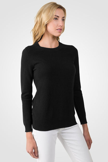 Cashmere Sweater – Versatile