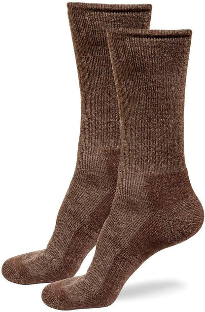 Alpaca Hiking Socks – Outdoor Ready
