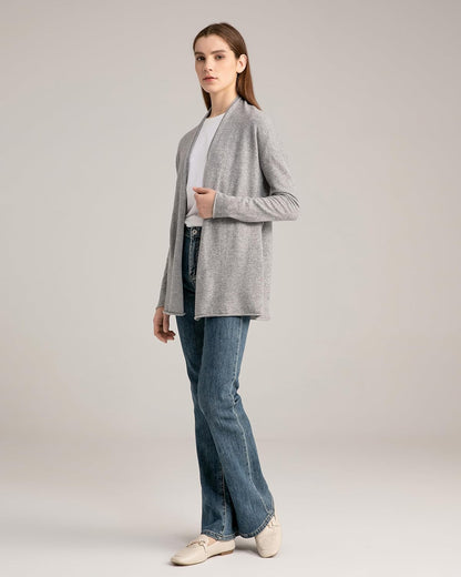 Cashmere Women’s Jacket – Classic