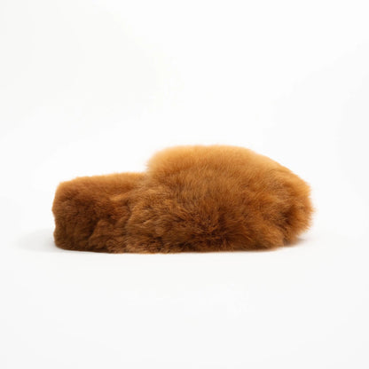 Alpaca Slippers – Nubecitas