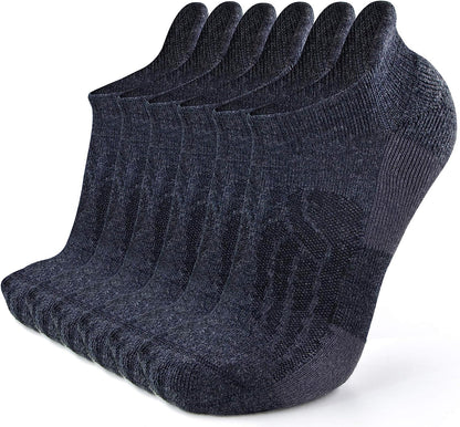 Merino Wool Socks – Active Comfort