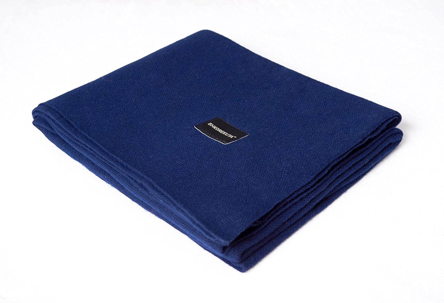 Cashmere Throw Blanket – Rockridge