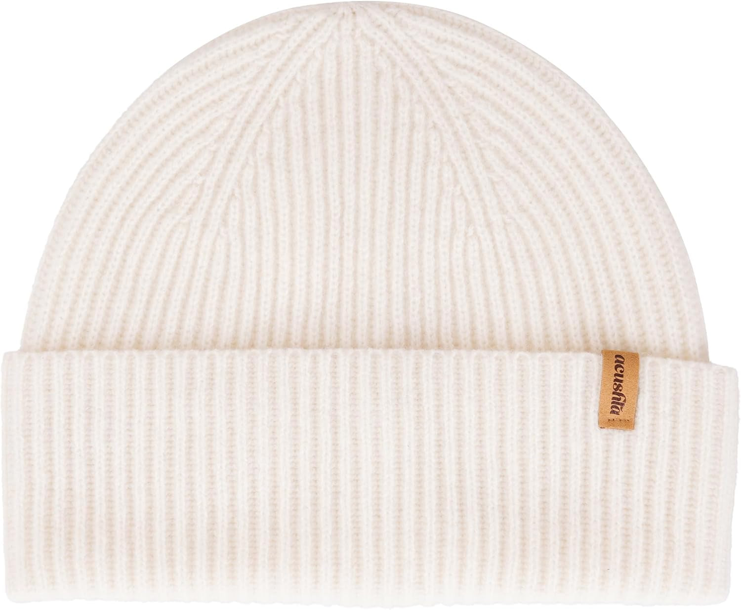 Merino Beanie – Knitted Cold Weather