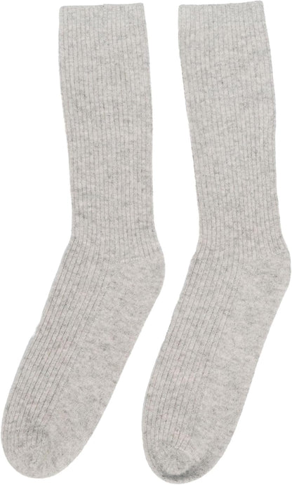 Cashmere Socks – Heavenly Soft Feel