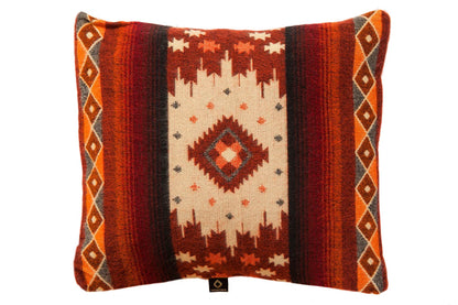 Alpaca Wool Cushion – Ethnic Inspired Accent