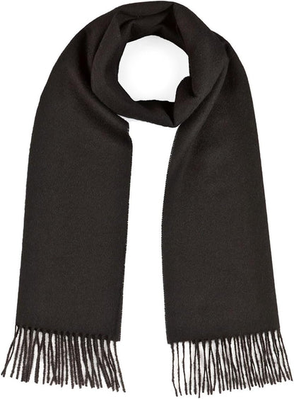 Alpaca Wool Scarf – Ultimate Softness